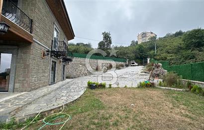 CB LİKA'DAN SATILIK TAŞ VİLLA