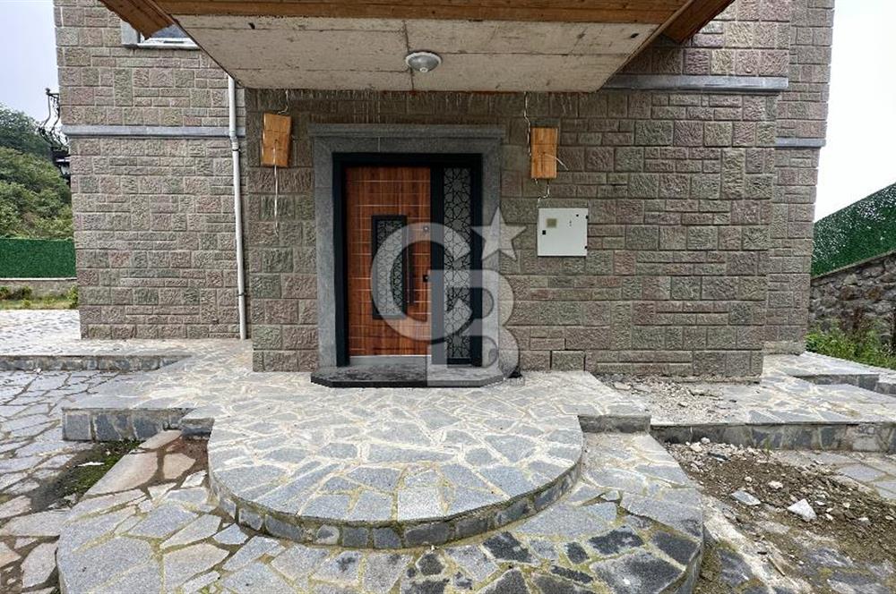 CB LİKA'DAN SATILIK TAŞ VİLLA