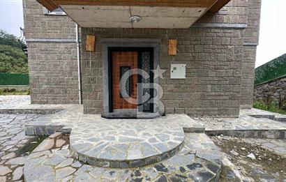 CB LİKA'DAN SATILIK TAŞ VİLLA