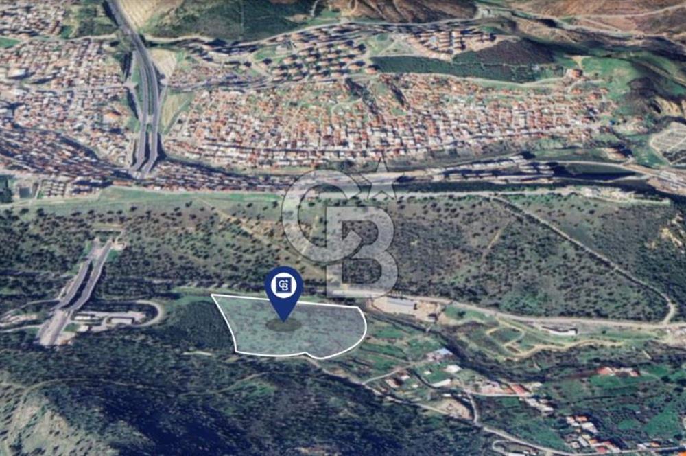 Bayraklı Doğançay 1+1 daire getirili arsa projesinden