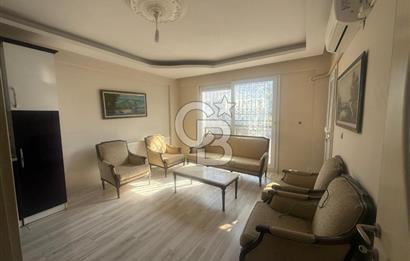 Çiğli Devlet Hastanesi Yakınında Geniş Balkonlu 2+1 Kiralık Daire