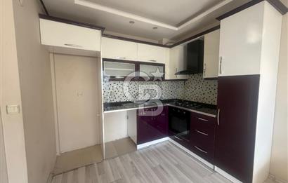 Çiğli Devlet Hastanesi Yakınında Geniş Balkonlu 2+1 Kiralık Daire