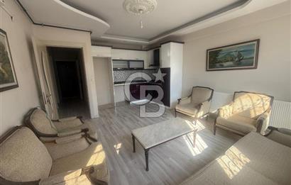 Çiğli Devlet Hastanesi Yakınında Geniş Balkonlu 2+1 Kiralık Daire