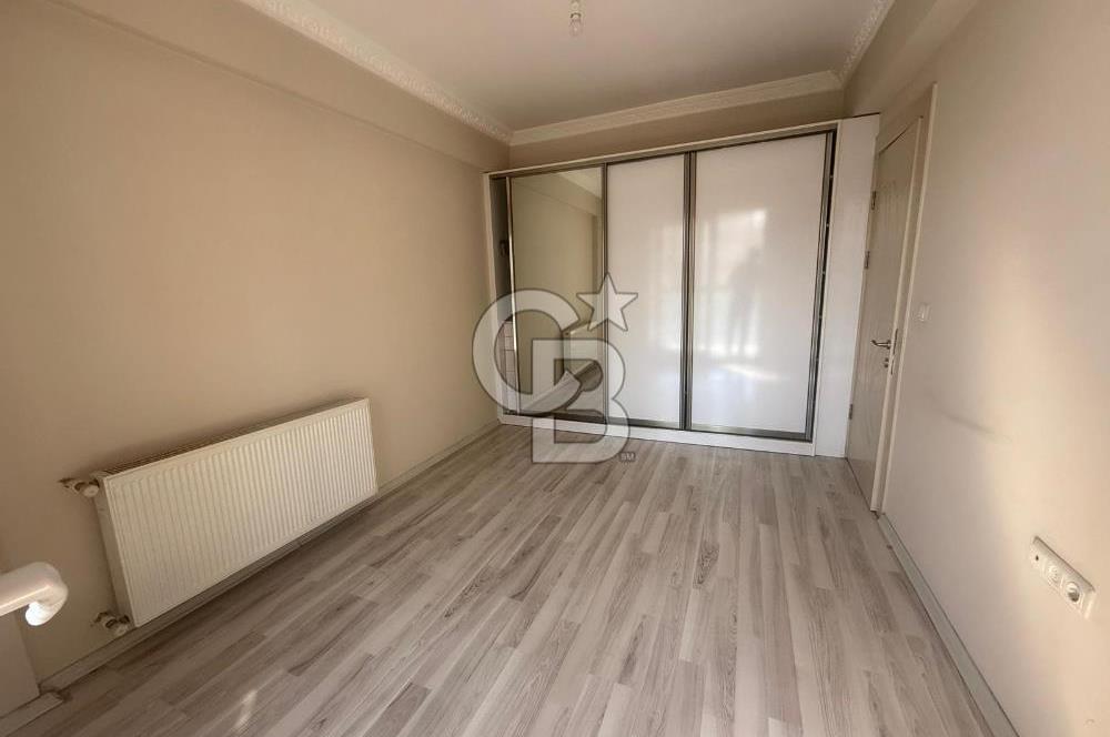 Çiğli Devlet Hastanesi Yakınında Geniş Balkonlu 2+1 Kiralık Daire