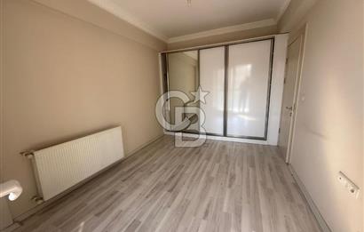 Çiğli Devlet Hastanesi Yakınında Geniş Balkonlu 2+1 Kiralık Daire