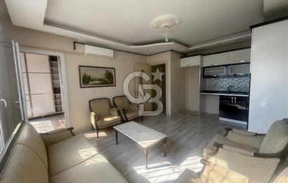 Çiğli Devlet Hastanesi Yakınında Geniş Balkonlu 2+1 Kiralık Daire