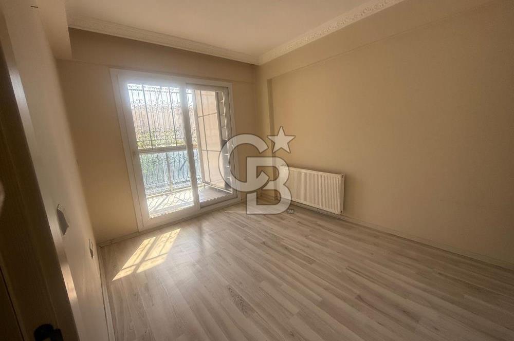 Çiğli Devlet Hastanesi Yakınında Geniş Balkonlu 2+1 Kiralık Daire