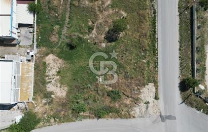 Denizli Hacıeyüplü Fabrikalar Bölgesi'nde 4326 M² Kiralık Arsa