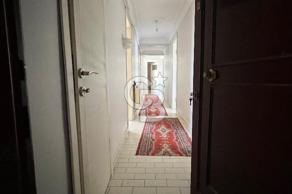 LAPSEKİ’DE İSKELE VE OKULA YAKIN 2+1 KİRALIK DAİRE