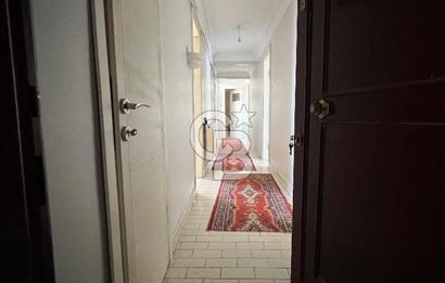 LAPSEKİ’DE İSKELE VE OKULA YAKIN 2+1 KİRALIK DAİRE