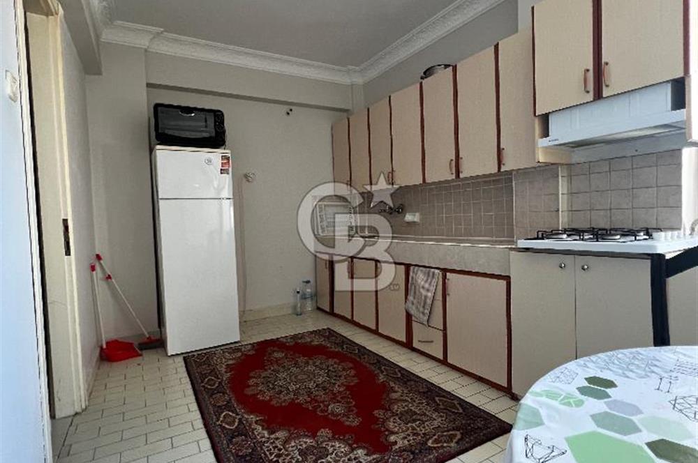 LAPSEKİ’DE İSKELE VE OKULA YAKIN 2+1 KİRALIK DAİRE