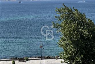 LAPSEKİ’DE İSKELE VE OKULA YAKIN 2+1 KİRALIK DAİRE