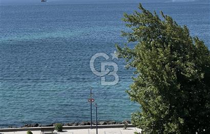 LAPSEKİ’DE İSKELE VE OKULA YAKIN 2+1 KİRALIK DAİRE