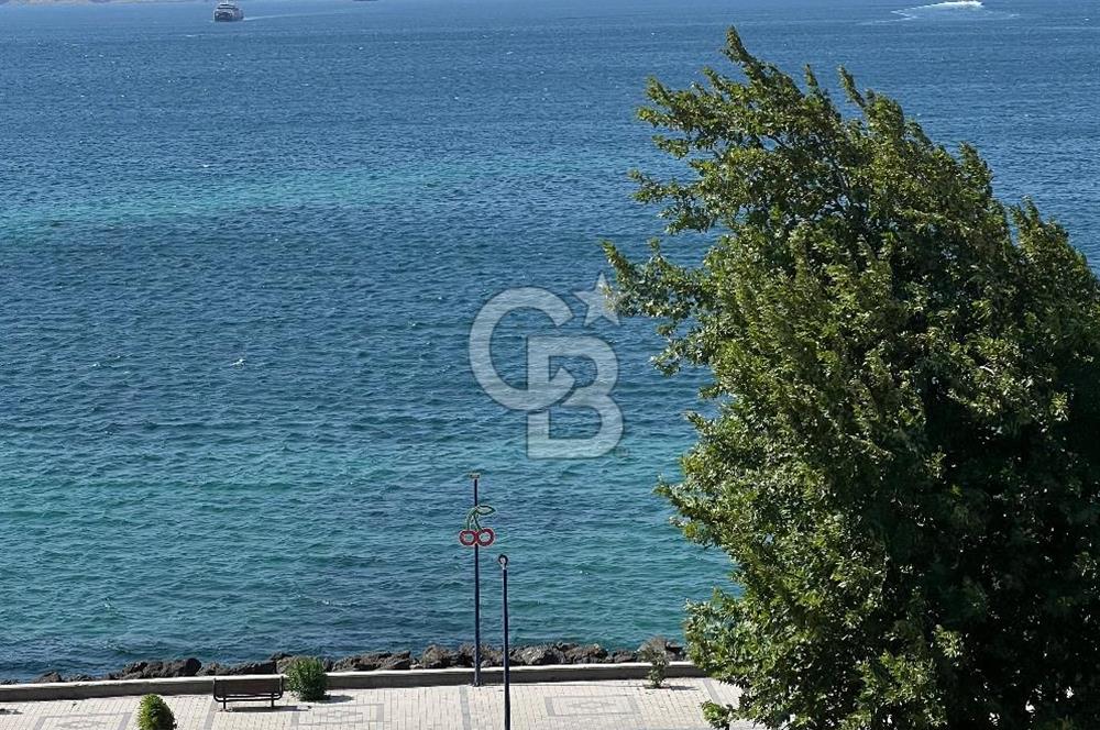 LAPSEKİ’DE İSKELE VE OKULA YAKIN 2+1 KİRALIK DAİRE
