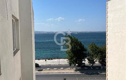 LAPSEKİ’DE İSKELE VE OKULA YAKIN 2+1 KİRALIK DAİRE