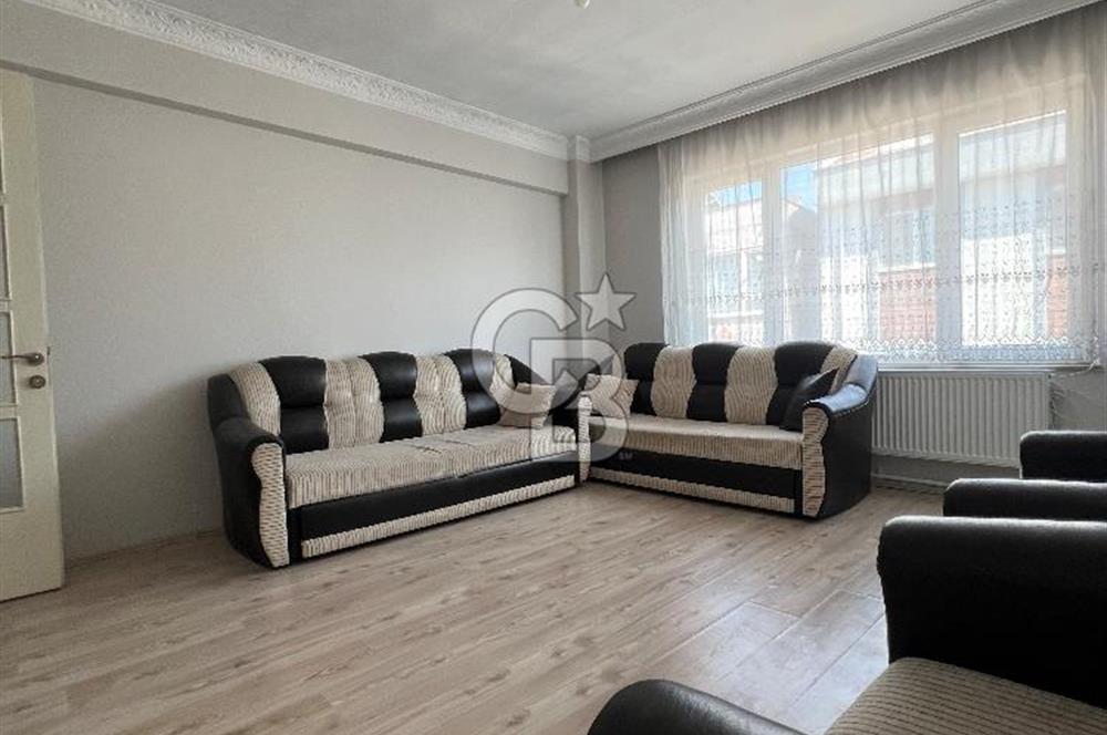 LAPSEKİ’DE İSKELE VE OKULA YAKIN 2+1 KİRALIK DAİRE
