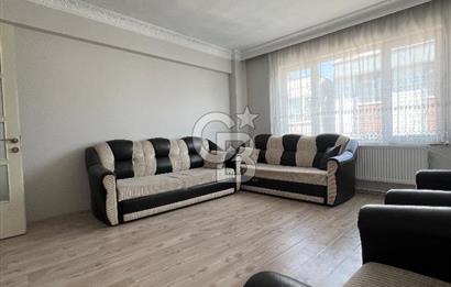 LAPSEKİ’DE İSKELE VE OKULA YAKIN 2+1 KİRALIK DAİRE