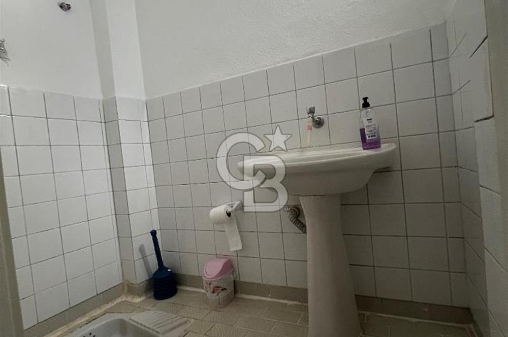 LAPSEKİ’DE İSKELE VE OKULA YAKIN 2+1 KİRALIK DAİRE