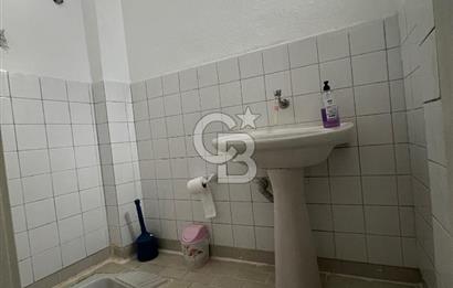 LAPSEKİ’DE İSKELE VE OKULA YAKIN 2+1 KİRALIK DAİRE