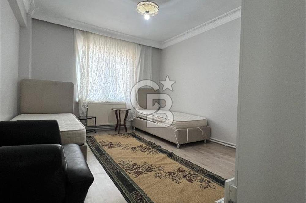LAPSEKİ’DE İSKELE VE OKULA YAKIN 2+1 KİRALIK DAİRE