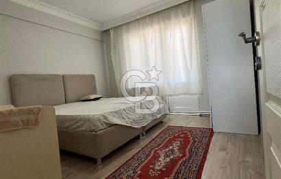 LAPSEKİ’DE İSKELE VE OKULA YAKIN 2+1 KİRALIK DAİRE