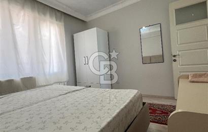 LAPSEKİ’DE İSKELE VE OKULA YAKIN 2+1 KİRALIK DAİRE