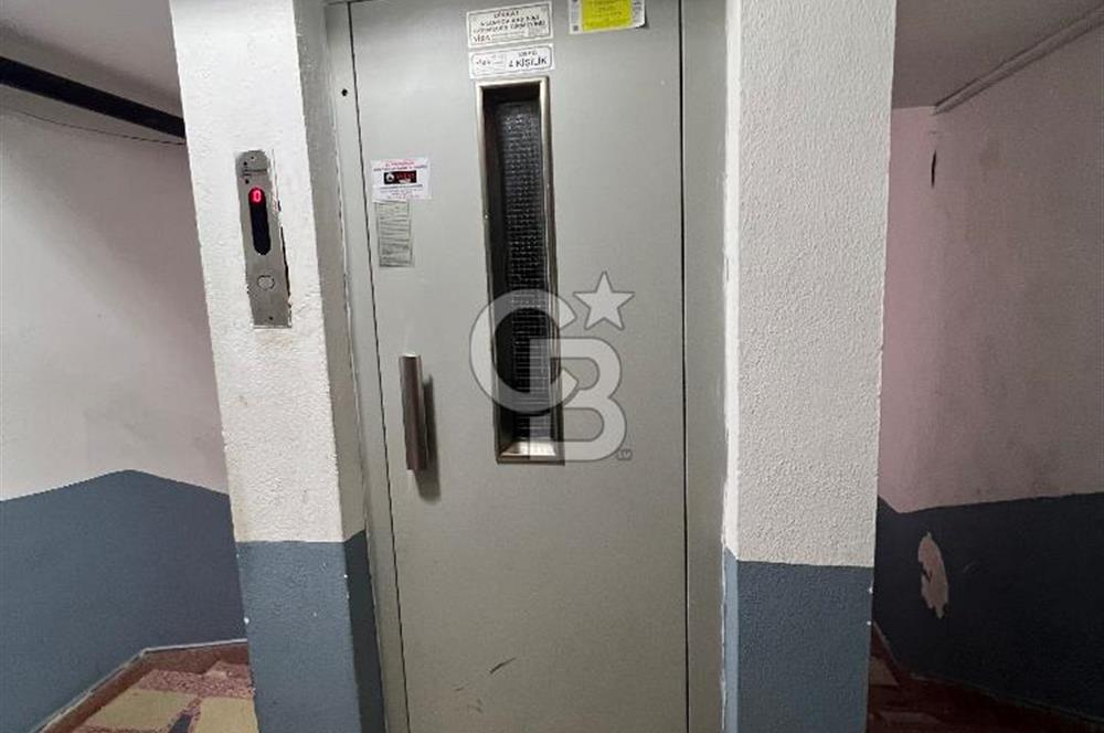 LAPSEKİ’DE İSKELE VE OKULA YAKIN 2+1 KİRALIK DAİRE