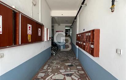 LAPSEKİ’DE İSKELE VE OKULA YAKIN 2+1 KİRALIK DAİRE
