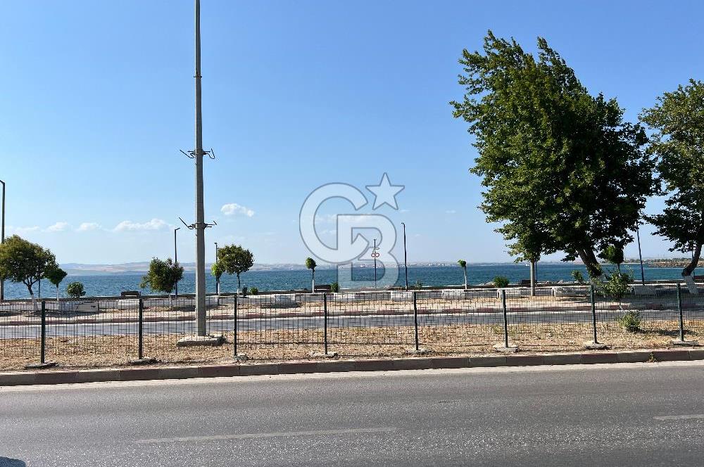 LAPSEKİ’DE İSKELE VE OKULA YAKIN 2+1 KİRALIK DAİRE