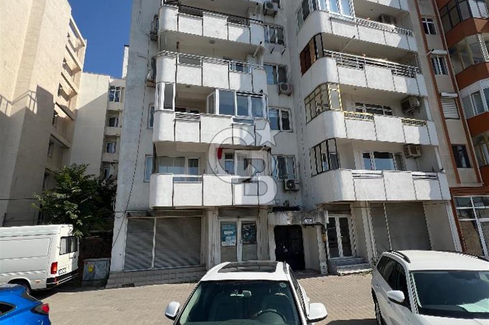 LAPSEKİ’DE İSKELE VE OKULA YAKIN 2+1 KİRALIK DAİRE