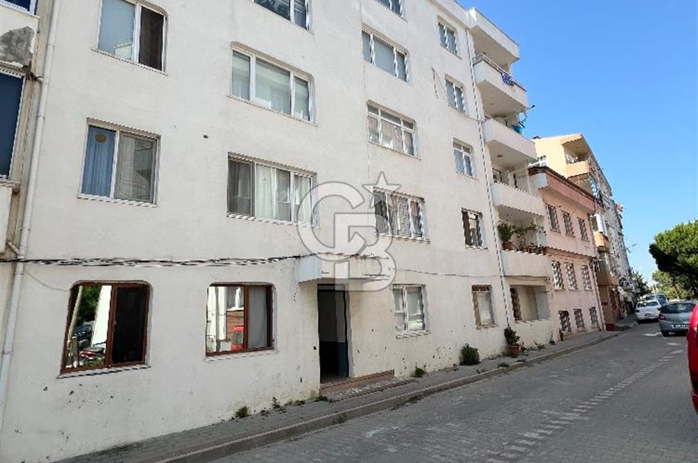 LAPSEKİ’DE İSKELE VE OKULA YAKIN 2+1 KİRALIK DAİRE