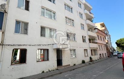 LAPSEKİ’DE İSKELE VE OKULA YAKIN 2+1 KİRALIK DAİRE