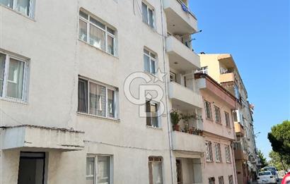 LAPSEKİ’DE İSKELE VE OKULA YAKIN 2+1 KİRALIK DAİRE