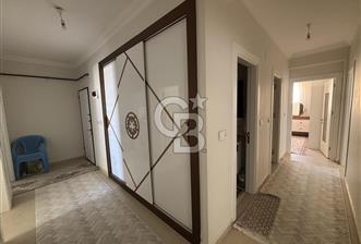 CB'DEN RASİM ÖZDEÖREN MAH.DE (KUZEY ÇEVRE YOLU) SATILIK 3+1DAİRE