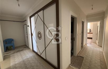 CB'DEN RASİM ÖZDEÖREN MAH.DE (KUZEY ÇEVRE YOLU) SATILIK 3+1DAİRE