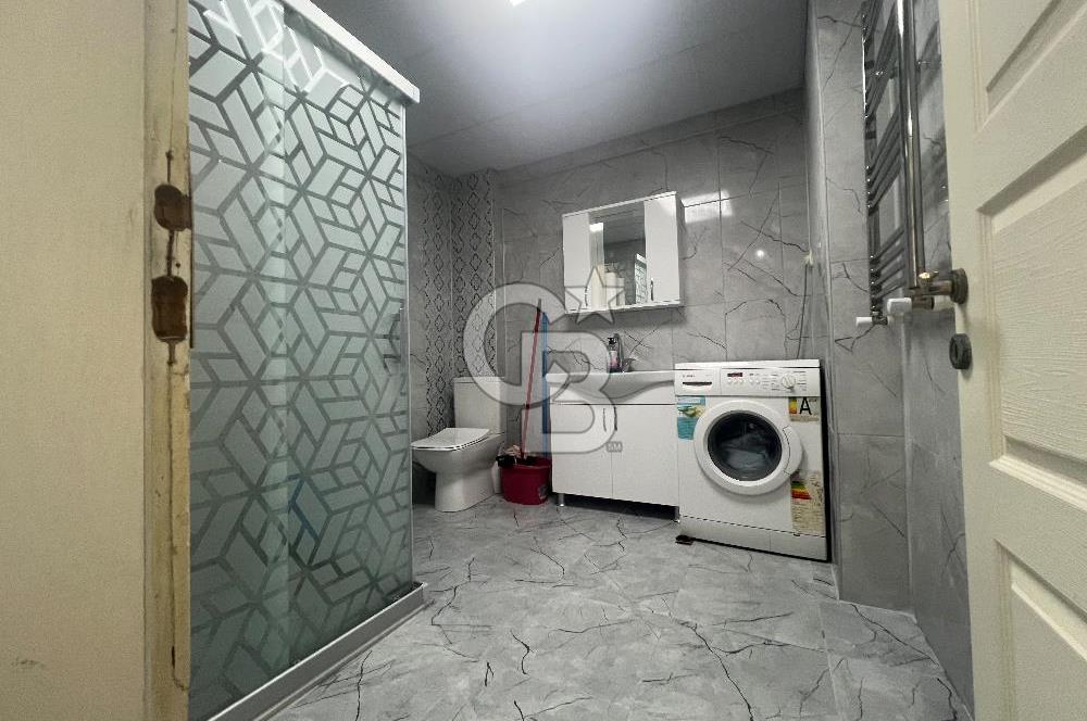 LAPSEKİ’DE İSKELE VE OKULA YAKIN 2+1 KİRALIK DAİRE