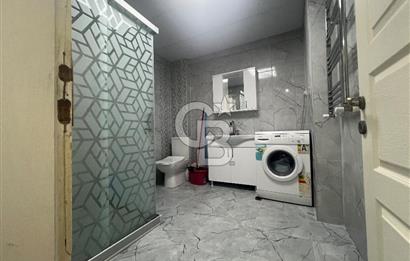 LAPSEKİ’DE İSKELE VE OKULA YAKIN 2+1 KİRALIK DAİRE