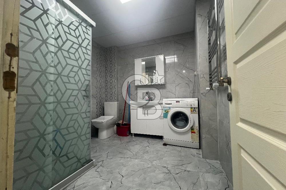 LAPSEKİ’DE İSKELE VE OKULA YAKIN 2+1 KİRALIK DAİRE