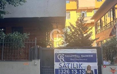Küçük Çamlıca’da modern tasarımlı ferah müstakil satılık ev