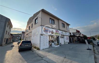 SARAYCIK CADDESİ CEPHELİ KÖŞE 360 m2 İŞYERİ