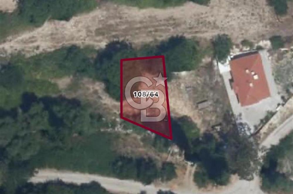 Balıkesir Altıeylül Karabeyler Köyü’nde Satılık Bahçe