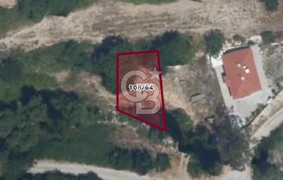 Balıkesir Altıeylül Karabeyler Köyü’nde Satılık Bahçe
