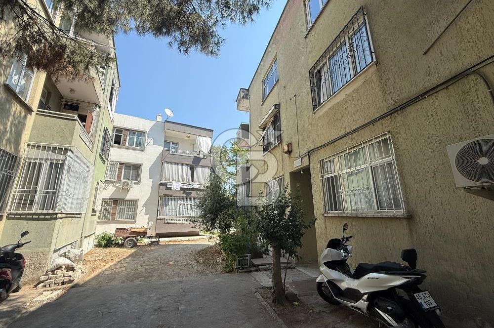 Manisa Yunusemre Mesir Mh Bakımlı 3+1 Kiralık Daire