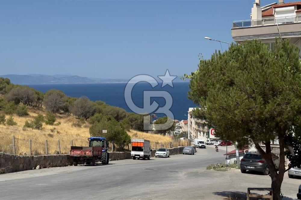 Coldwell Banker Route'dan Salimbey'de Satılık 2+1 Daire