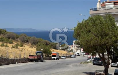 Coldwell Banker Route'dan Salimbey'de Satılık 2+1 Daire