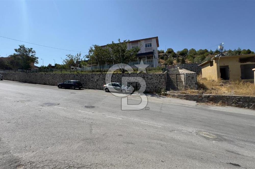 Coldwell Banker Route'dan Salimbey'de Satılık 2+1 Daire