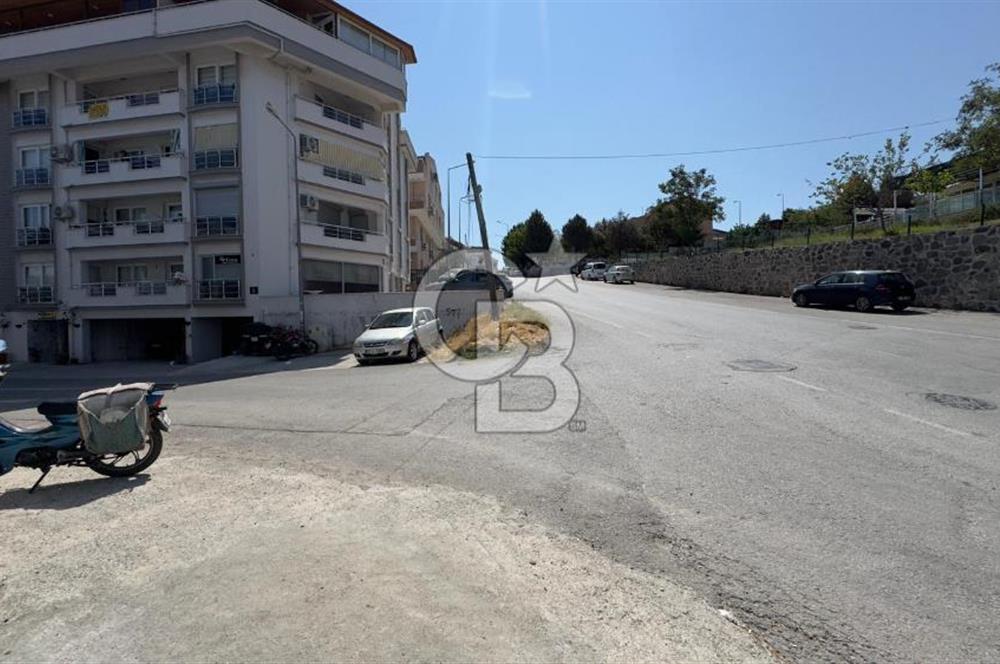 Coldwell Banker Route'dan Salimbey'de Satılık 2+1 Daire