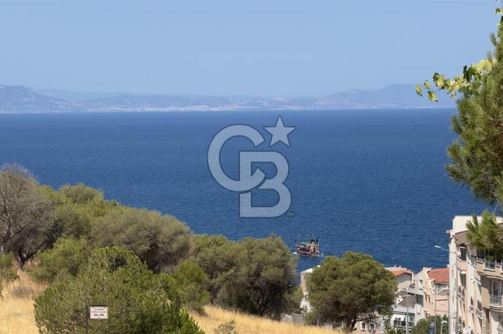 Coldwell Banker Route'dan Salimbey'de Satılık 2+1 Daire