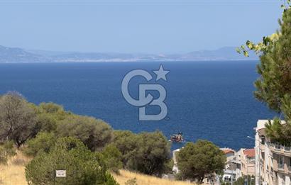 Coldwell Banker Route'dan Salimbey'de Satılık 2+1 Daire