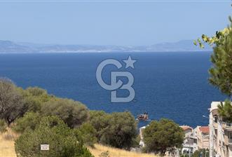 Coldwell Banker Route'dan Salimbey'de Satılık 2+1 Daire